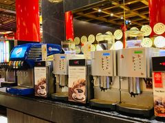 -圆山大饭店-圆苑餐厅