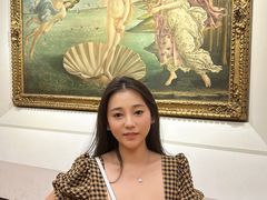 -乌菲兹美术馆