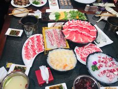 -幸福里四季火锅店