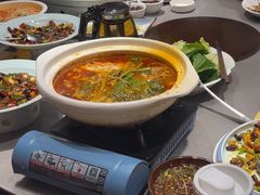-黔城故事(虎峰别墅店)