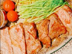 -Nord Grill&Bar Highland诺德西餐(深圳欢乐海岸店)