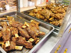 -马遂林烩面馆(少室路店)