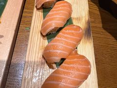-二丁目食堂(浑南花园城店)