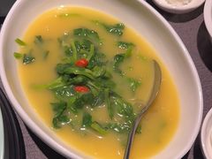 -羲和雅苑•北京烤鸭(国贸商城店)