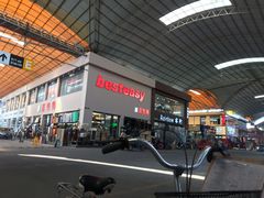 -信基沙溪酒店用品博览城