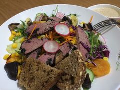 -Meal Salad米有沙拉(长泰广场店)