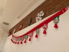 -ALAMEEN阿拉伯餐厅(三里屯店)