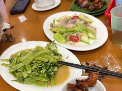 -煲煲掂风味煲仔饭餐厅(西区店)