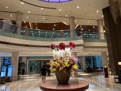 -北京歌华开元大酒店