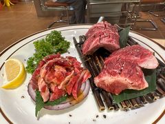 -伊茉家的烤肉店(勒泰中心店)