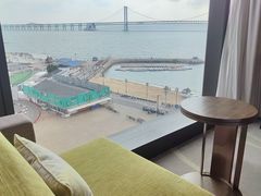 -大连君悦酒店