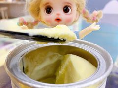 -M Stand(BFC外滩金融中心店)