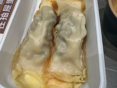 -北李妈妈菜·海肠捞饭(高新万达店)