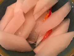 酸萝卜-山石榴·贵州菜(丰盛里店)