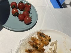 -川粤春天商务餐厅(人民路店)