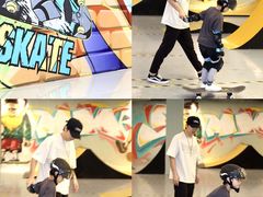 -万科城市广场(厚街店)