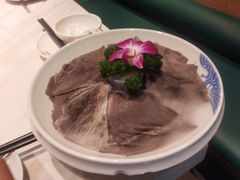 -重庆德庄火锅(映月湖环宇城店)