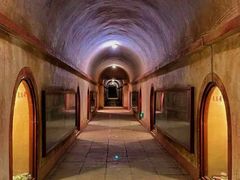 -洛阳古墓博物馆