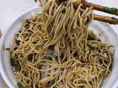 -汪胖子襄阳牛肉面(华丰路店)