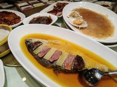 -金时代顺风大酒店(临港百联店)