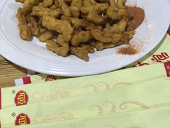 -老边饺子馆(中街店)
