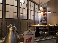 -船歌·鱼水饺青岛菜(金狮广场店)