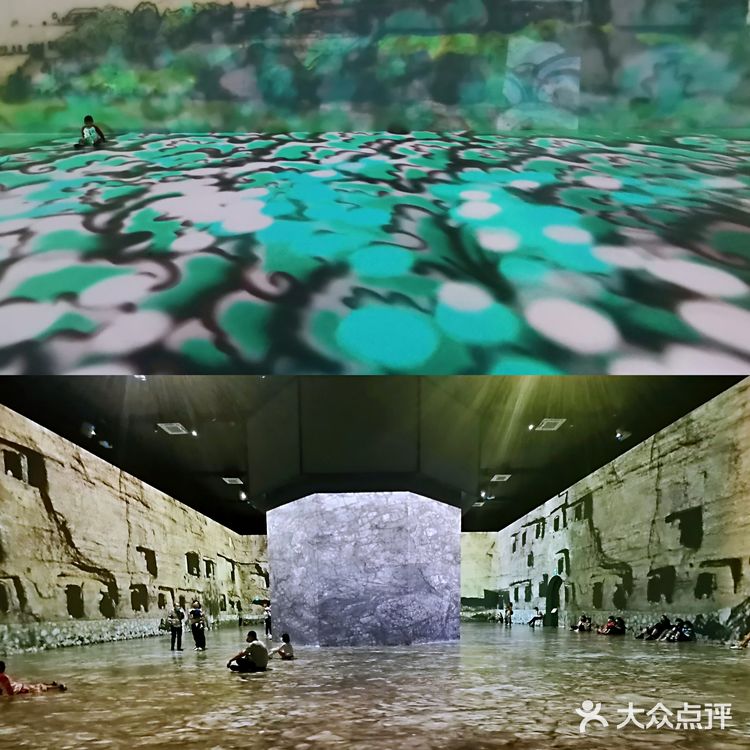 遇见敦煌,遇见九色鹿