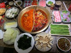 -小龙坎老火锅(工体店)