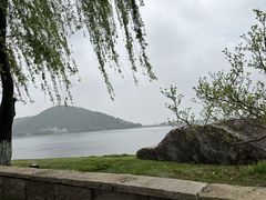 -南北湖风景区