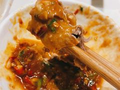 -焯牛潮汕牛肉火锅(云峰街创始店)