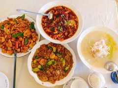 -天津雅园饭店(成林道店)