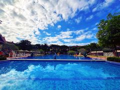 -西双版纳融创皇冠假日度假酒店