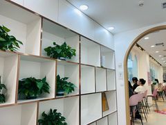 -龙格亲子游泳·水育早教运动中心(龙湾天街店)