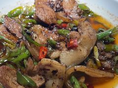 -王妈热卤·川味馆(海昌店)