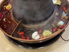 -阳坊大都涮羊肉(阳坊总店)