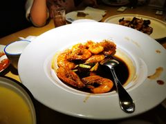 -老船坞水上餐厅(亚洲大酒店  东四十条店)