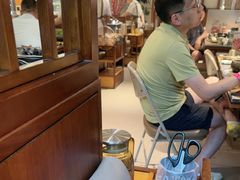 -牧童禧肉社·韩国炭火烤肉店(中粮祥云小镇店)