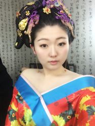 -美云庭古装·格格服汉服·京城旅拍(北京店)