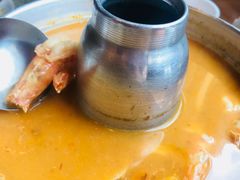 -泰国餐厅 Thai Food(裕华万达店)