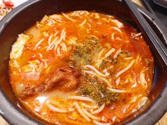 -过桥缘·过桥米线(北京望京万象汇店)