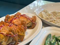 -温岭人家(红花北路店)