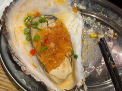 -丰豪烧烤·粤式大排档(学府店)