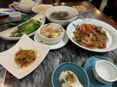 -安泰楼·佛跳墙创始人·传统闽味早茶·酒楼(三坊七巷闽菜地标店)