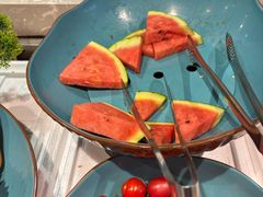 -伍棵星炭烤自助料理·烤鳗鱼(浦东食品城店)