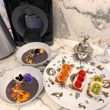 在国内不会做饭的pescetarian真是太痛苦了，还好我会