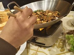 -串盟烧烤大排档·长沙美食地标(星沙店)