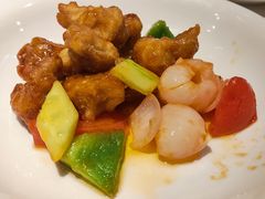-莆田餐厅PUTIEN(三里屯店)
