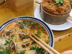 -岳池米粉(东南店)