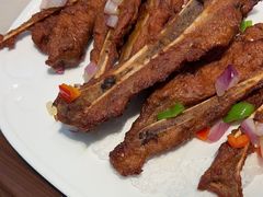 -章氏(车站北路店)