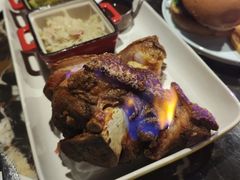 -MOSSO德国餐厅·音乐酒吧(环宇荟店)